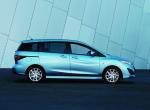 Mazda5 2012 года